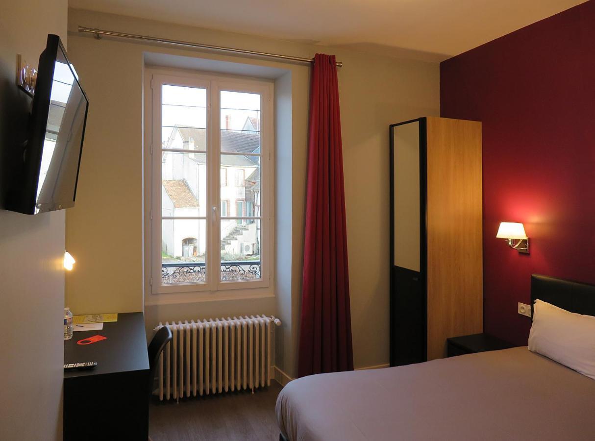 Le Dormeux Hotel 2*
