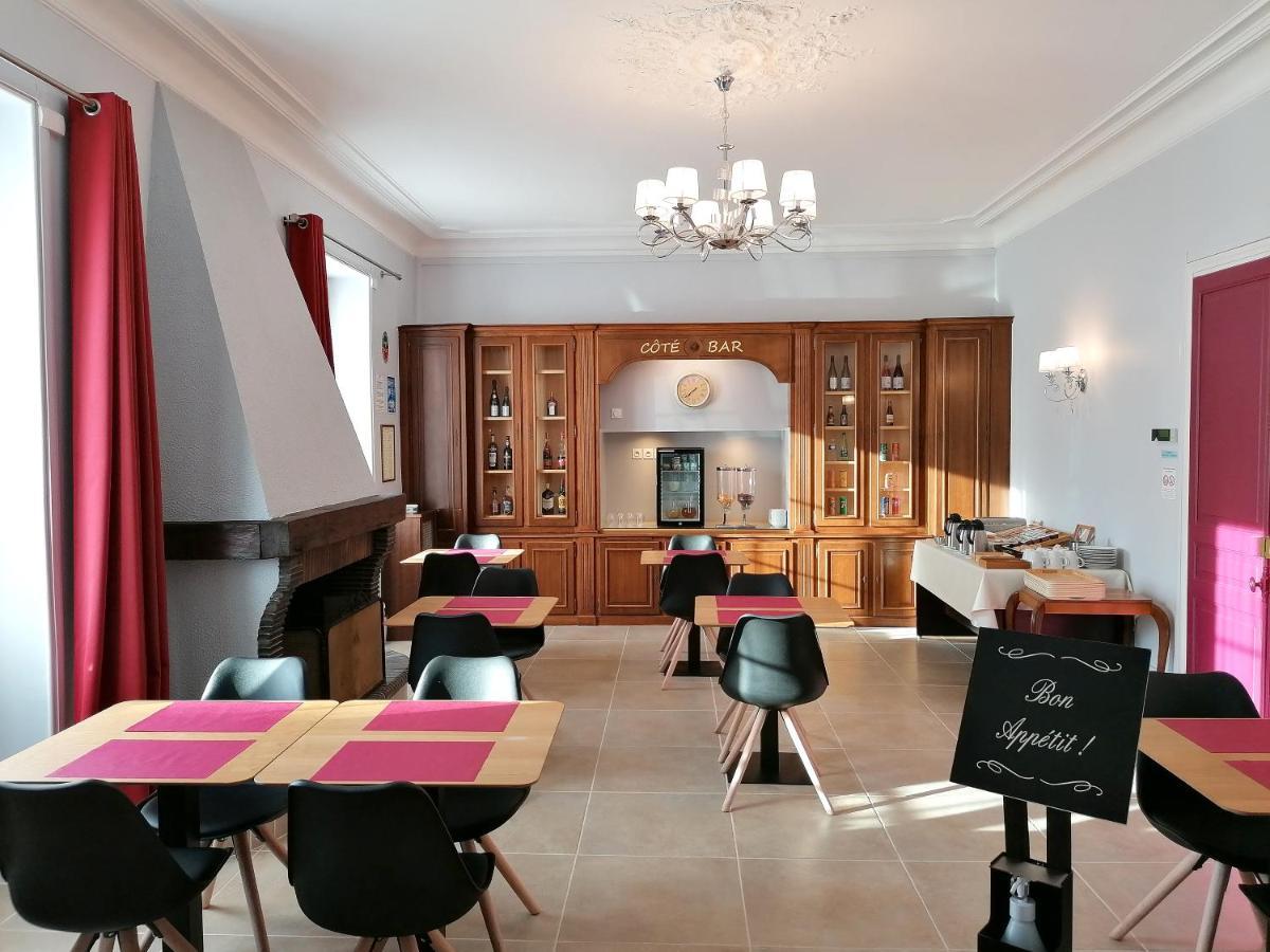 Le Dormeux 2* Mehun-sur-Yevre