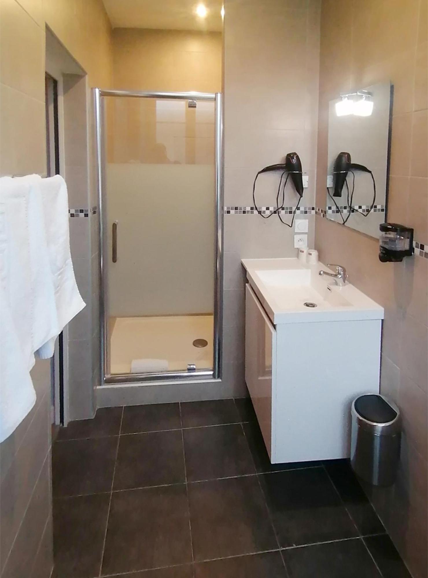 Hotel Le Dormeux Mehun-sur-Yevre