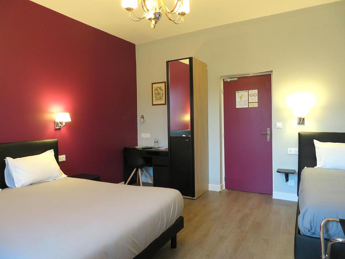 Hotel Le Dormeux Mehun-sur-Yevre