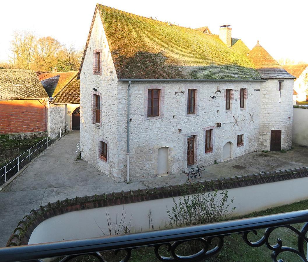 Hotel Le Dormeux