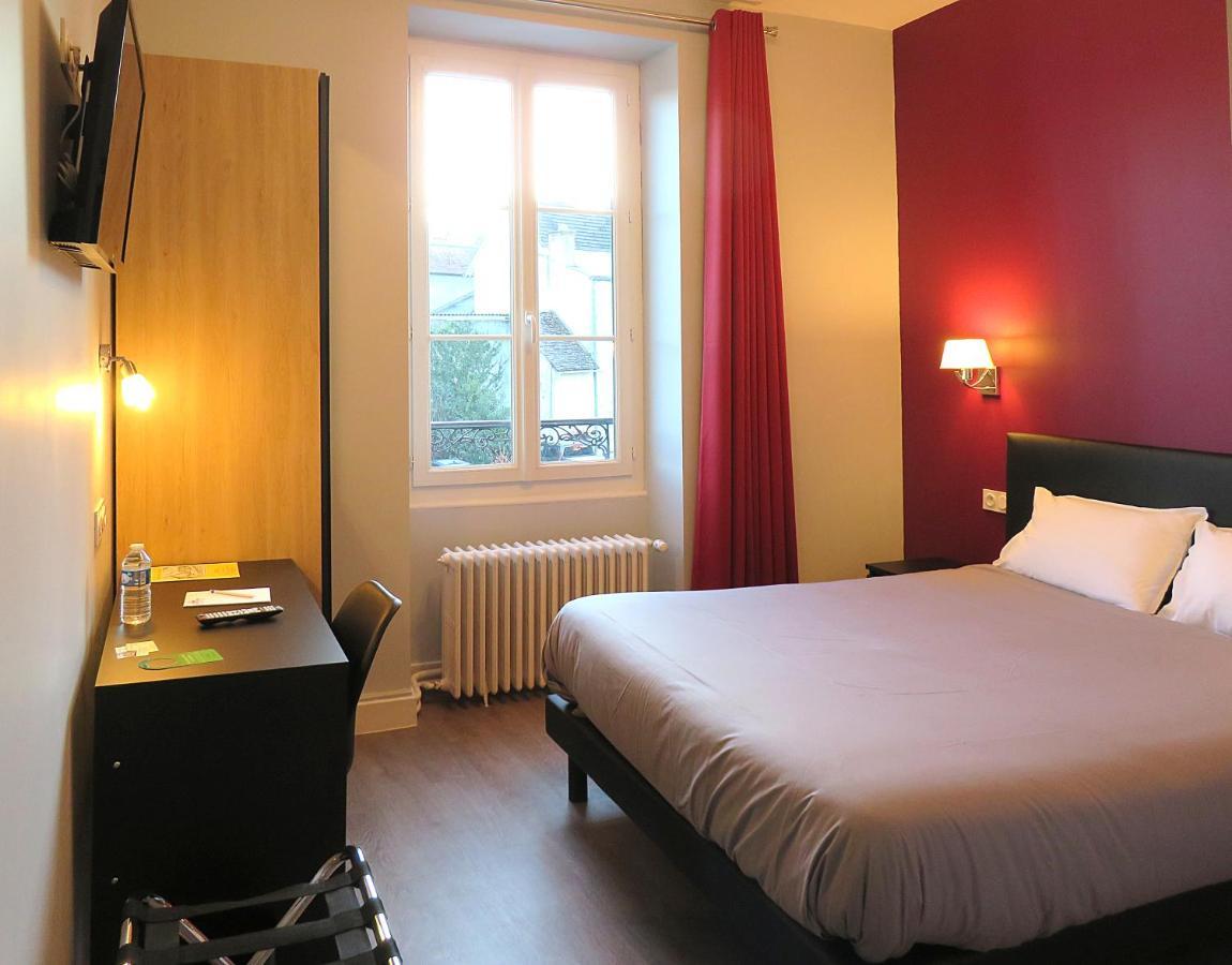 Le Dormeux 2*