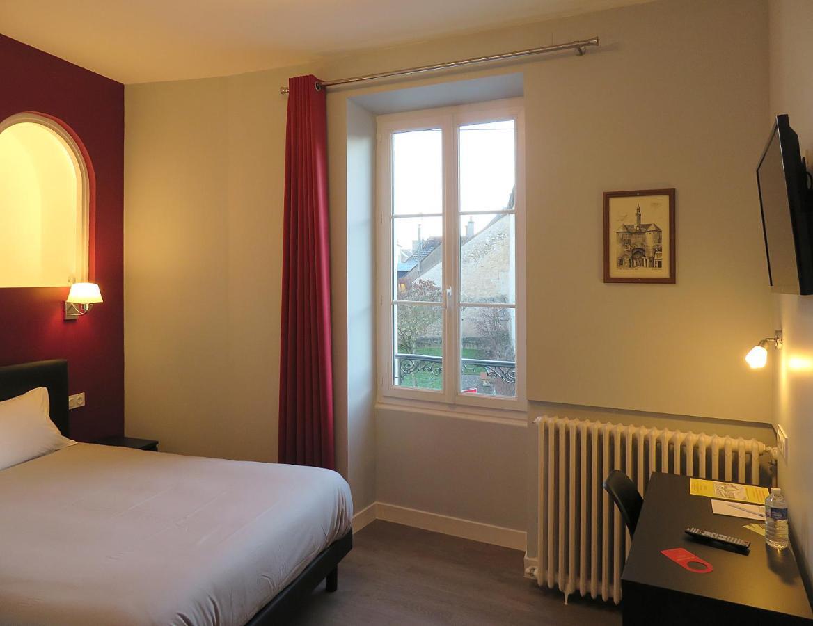 Hotel Le Dormeux